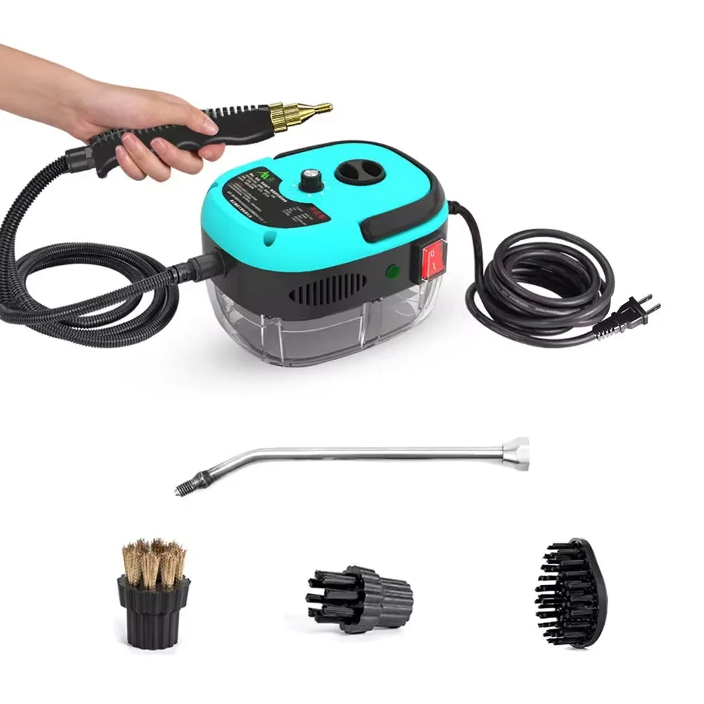 High-Pressure Steam Cleaner – 110V US
