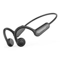 B8 Bone Conduction Headphones – IPX5 Waterproof Bluetooth Sport Earphones