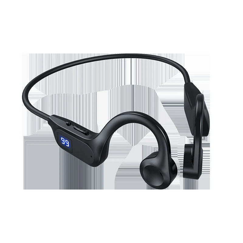 X7 Bone Conduction Swimming Earbuds – Waterproof Bluetooth Sport Headphones