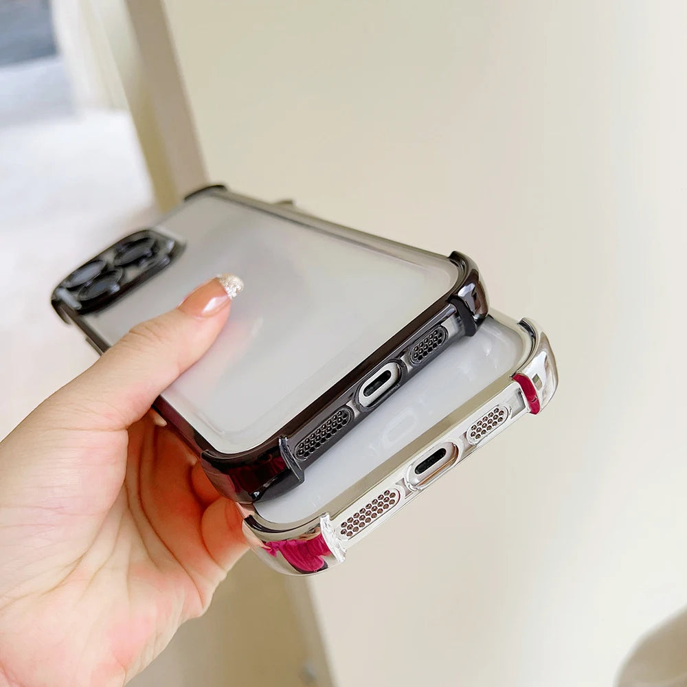 Graffiti Newspaper Label Case – Samsung Galaxy S20-S25 Series