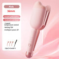 36mm Ceramic Hair Curler – Large Wave Styling Wand