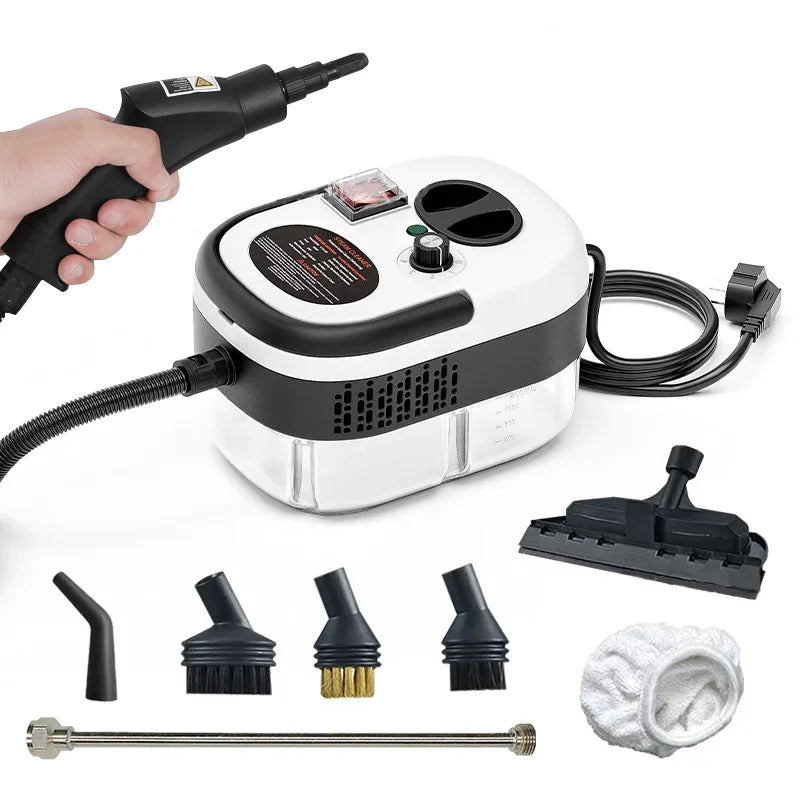 High-Pressure Steam Cleaner – 110V US