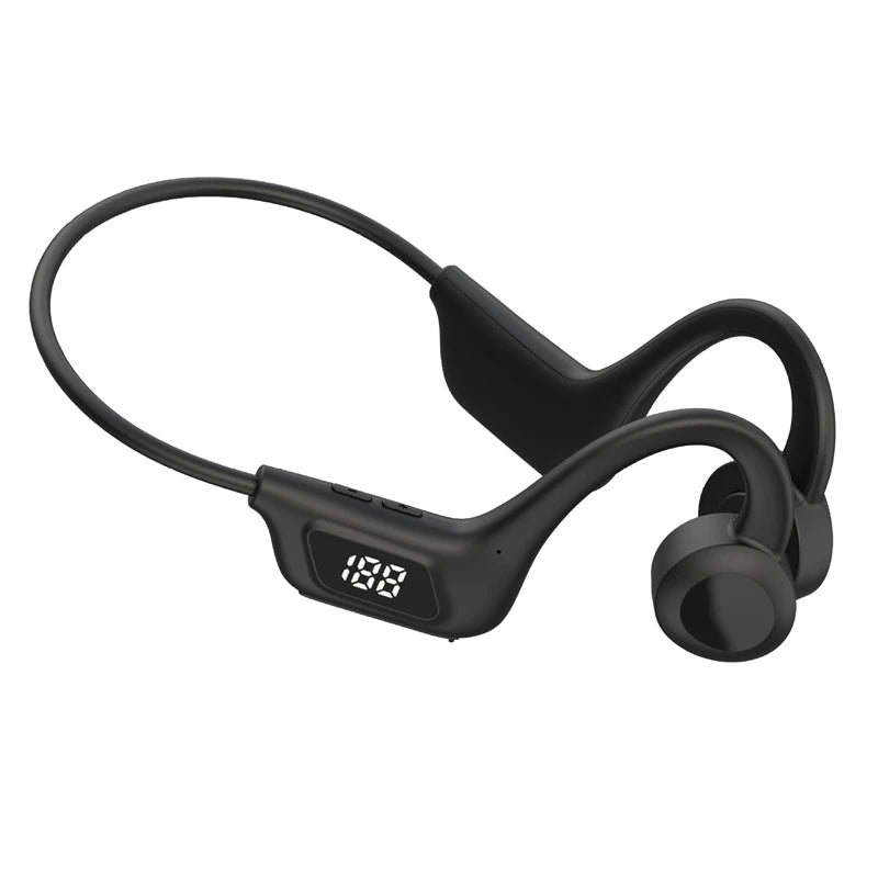 X7 Bone Conduction Swimming Earbuds – Waterproof Bluetooth Sport Headphones