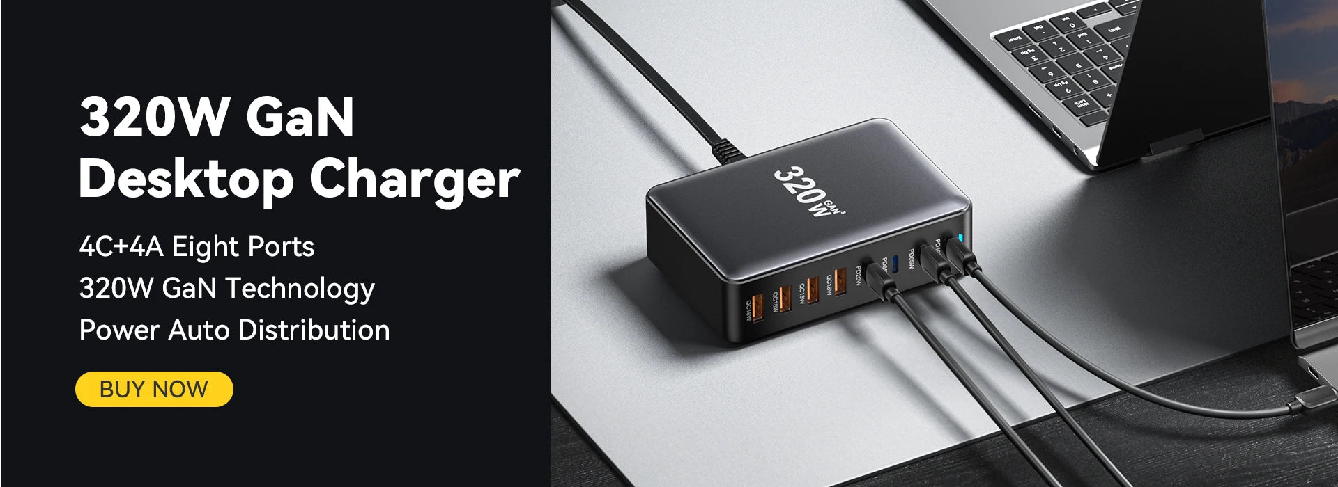 Essager Thin Wireless Power Bank Magnetic 20W 5000mAh Portable Fast Charging External Battery for Magsafe For iPhone 17 16 15 14