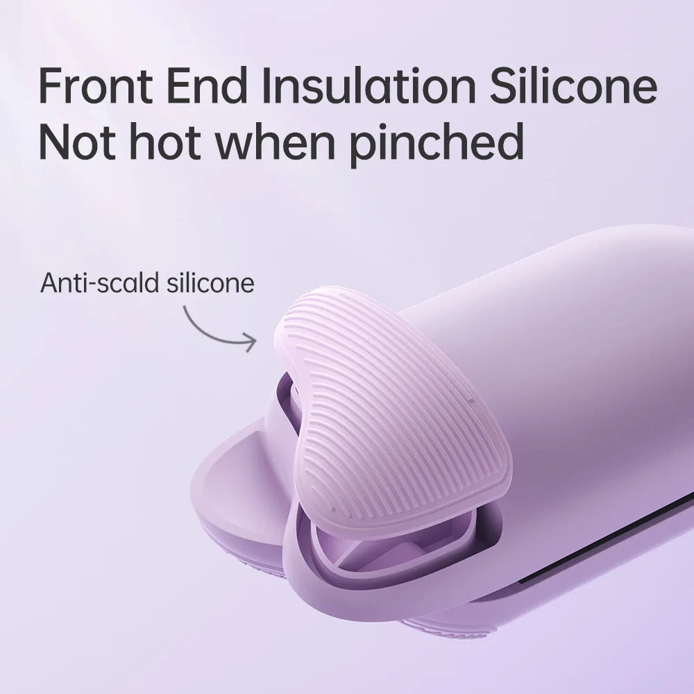 36mm Ceramic Hair Curler – Large Wave Styling Wand